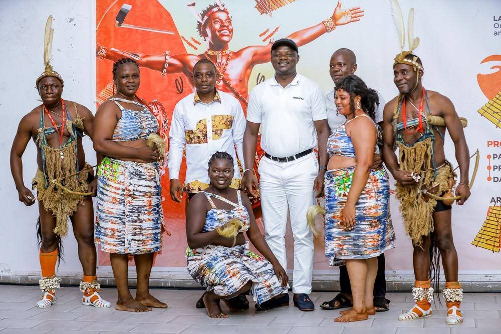 [Neveux-Nevettes 2026] La communauté Lobi célèbre l’unité à Koumassi