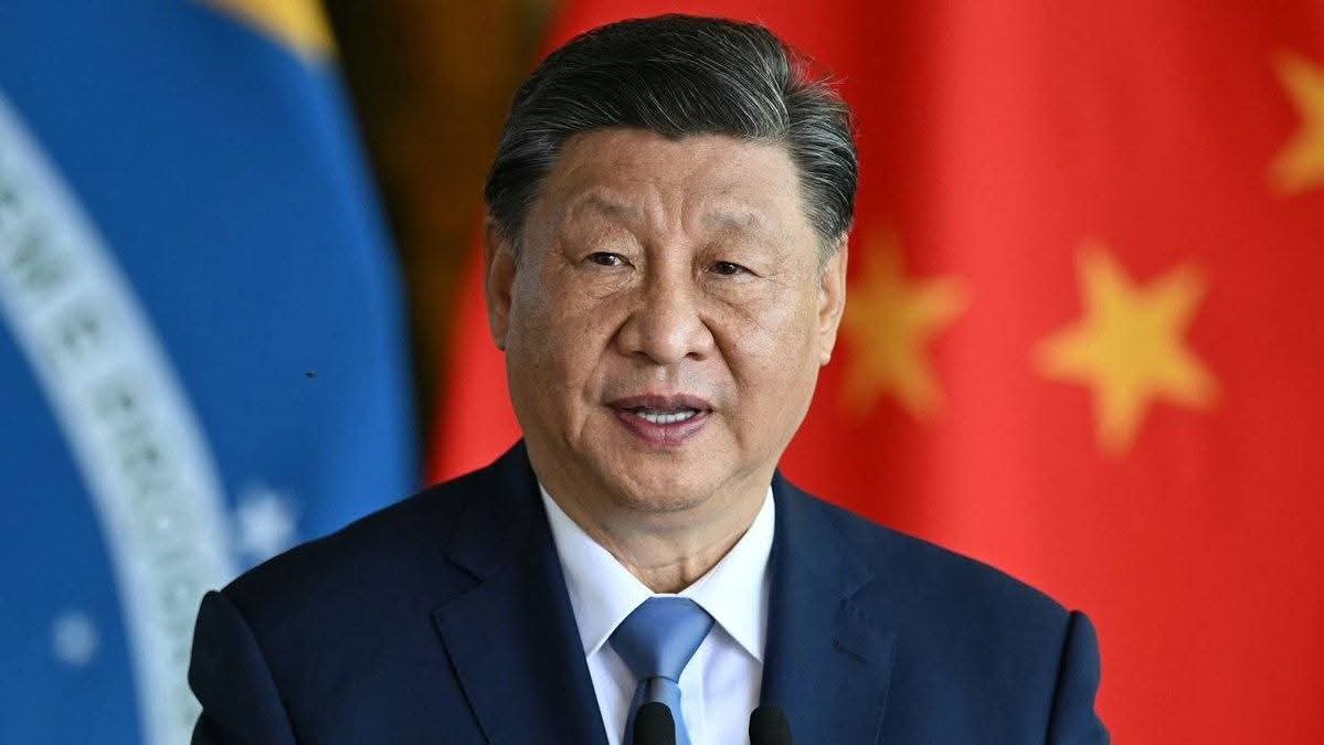 [Collision ferroviaire en Espagne] Xi Jinping adresse ses condoléances au roi Felipe VI