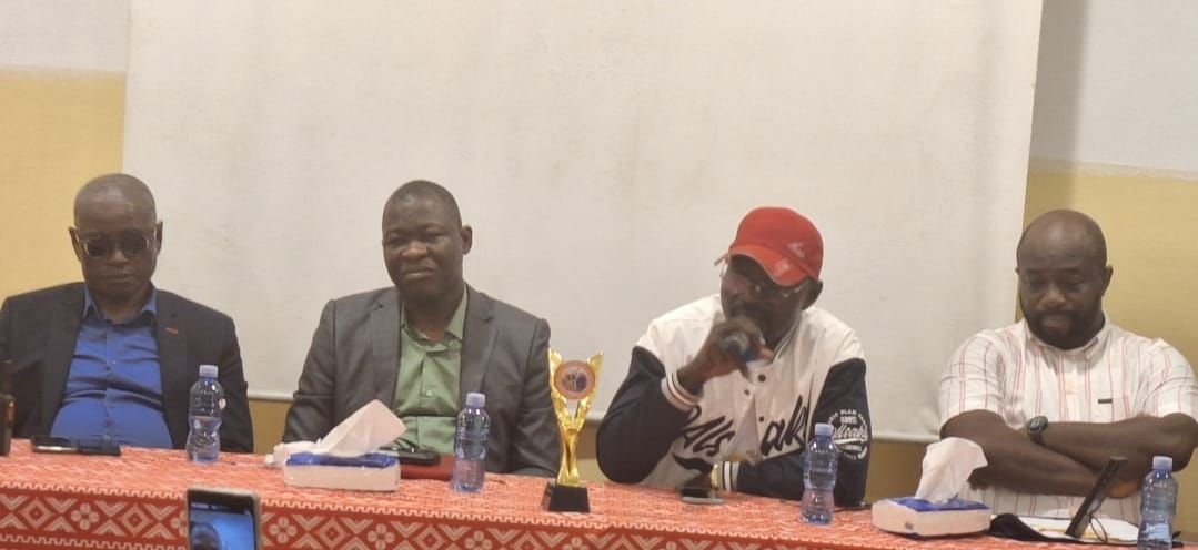 [Oscars de la Culture Baoulé 2026] Le commissaire général Donne Fort Kouakou Voguy dévoile une 3ᵉ édition innovante et fédératrice