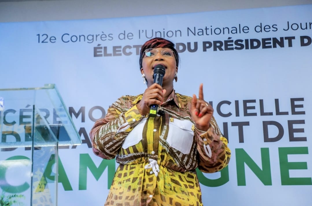 [UNJCI] La Liste Nouvelle Vision s’oppose au Congrès extraordinaire convoqué le 25 février