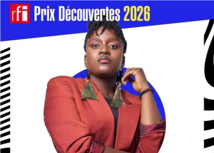 [Prix Découvertes RFI 2026] Joyce Babatunde, figure montante de l’Afrosoul camerounais