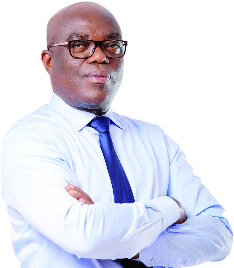 [ENTRETIEN] Les vérités crues du Maire de Toulepleu à ses adversaires : "On n’a pas besoin d’être Maire RHDP pour développer Toulepleu comme je le fais depuis 2013"