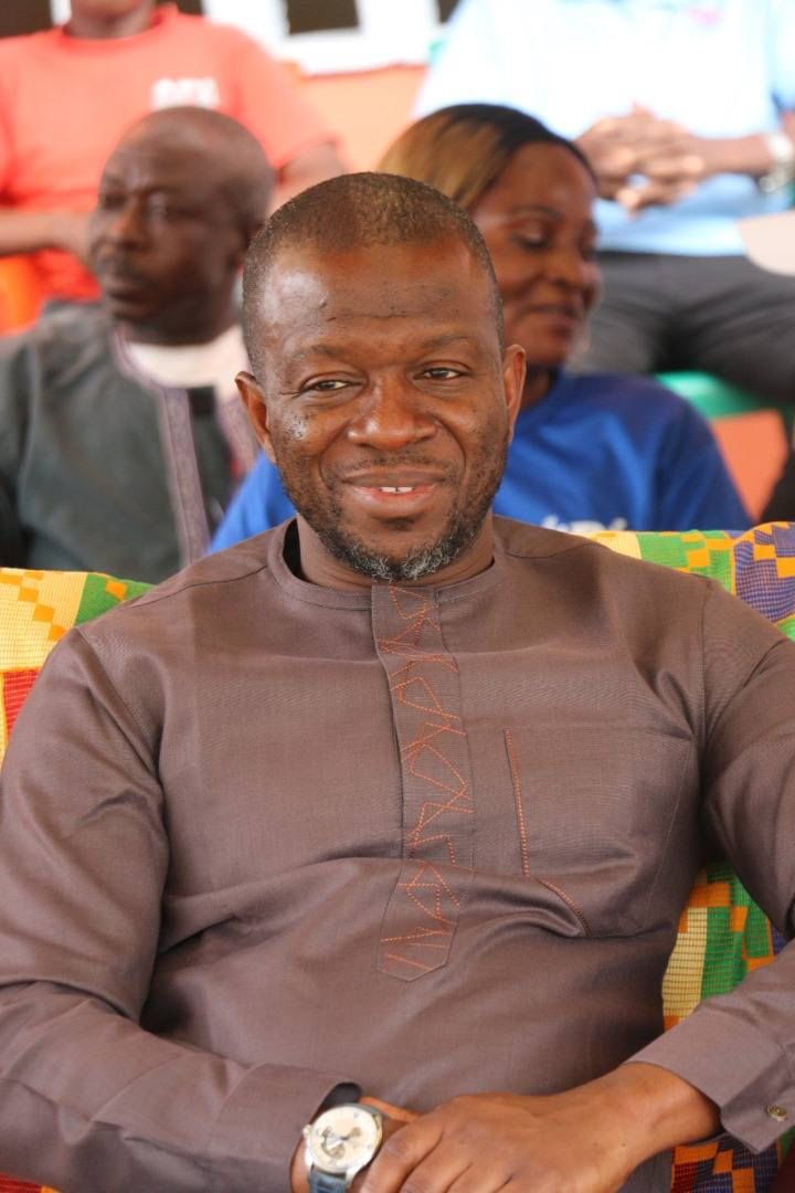 [Affaire Franck Ettien] Pourquoi le mutisme du président du Conseil régional ?