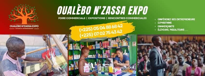 [OUALÈBO N’ZASSA EXPO 2026] Bingerville au cœur de la dynamique entrepreneuriale