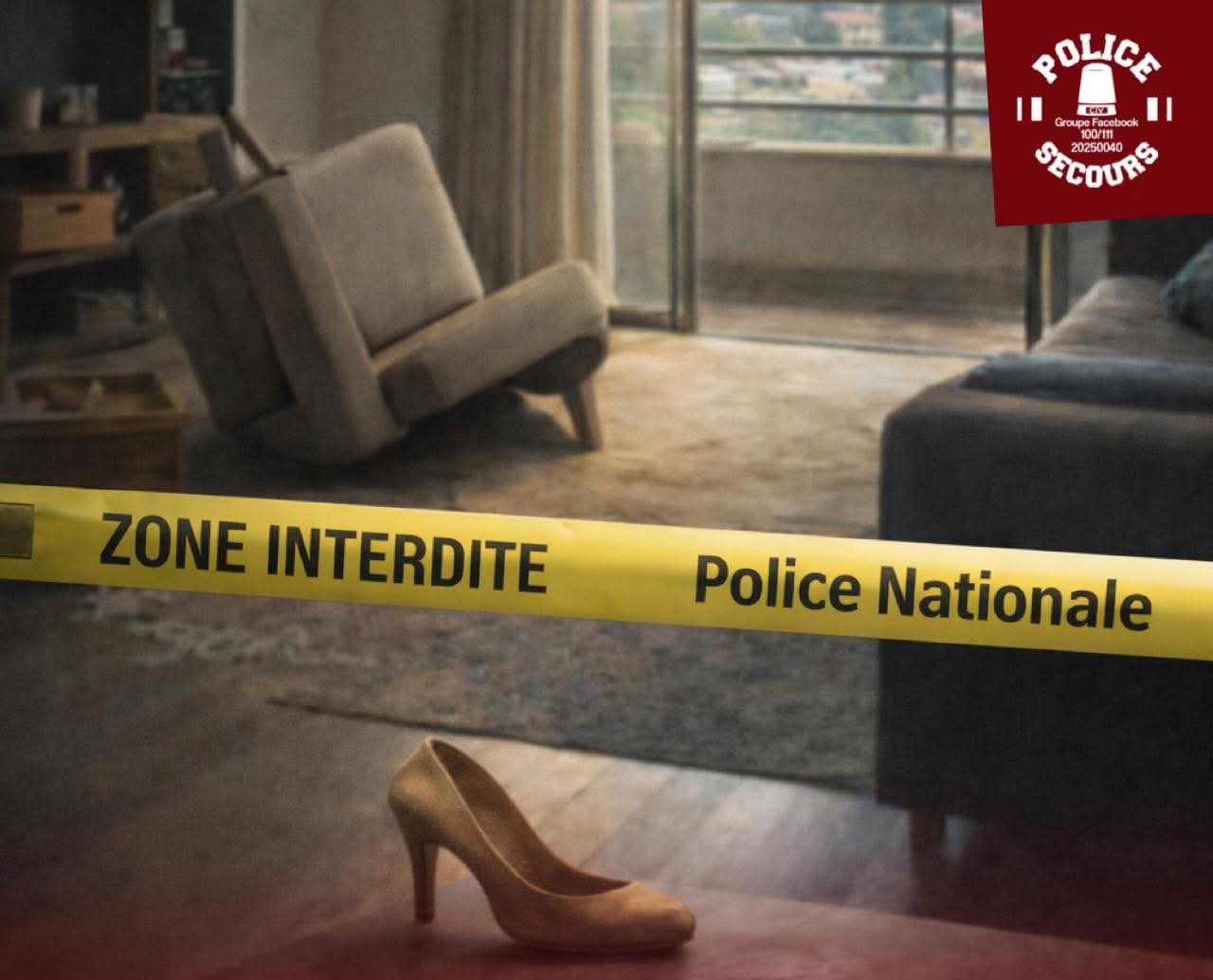 [Angré Djorobité 1] Après une rencontre via Locanto, un homme armé tente de tuer une personne transgenre