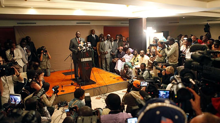 [ONU] La possible candidature de Macky Sall divise la classe politique sénégalaise