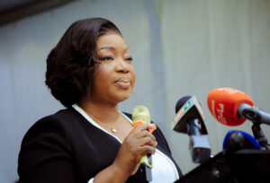 [Polygamie en Côte d’Ivoire] Un débat rétrograde selon l’avocate Florence Loan-Messan