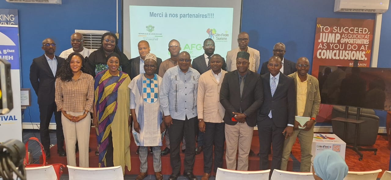 [Côte d’Ivoire : lancement à Abidjan de la 5e édition du Kalieh Festival] Dianra s’apprête à célébrer les arts du spectacle initiatique