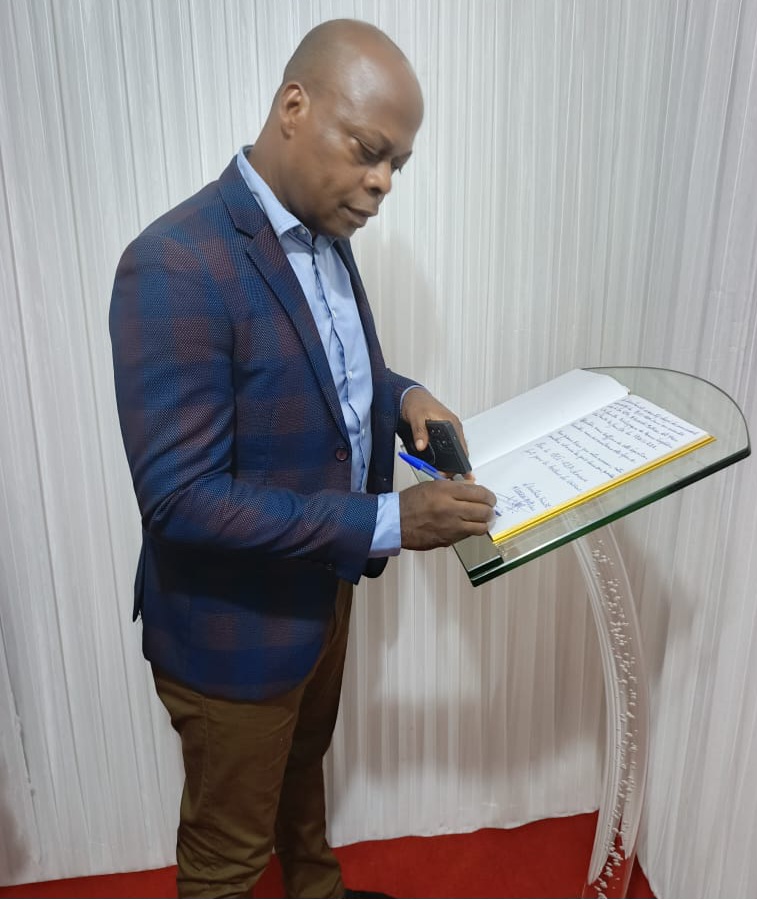 [Côte d'Ivoire : Solidarité dans le malheur] Le SE Lessiéhi et les mouvements du PDCI-RDA aux côtés de la famille de feue la ministre Léopoldine Coffie