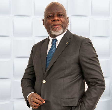 [Groupe parlementaire PDCI] Me Blessy Jean-Chrysostome clarifie et affirme n’avoir pris aucune décision