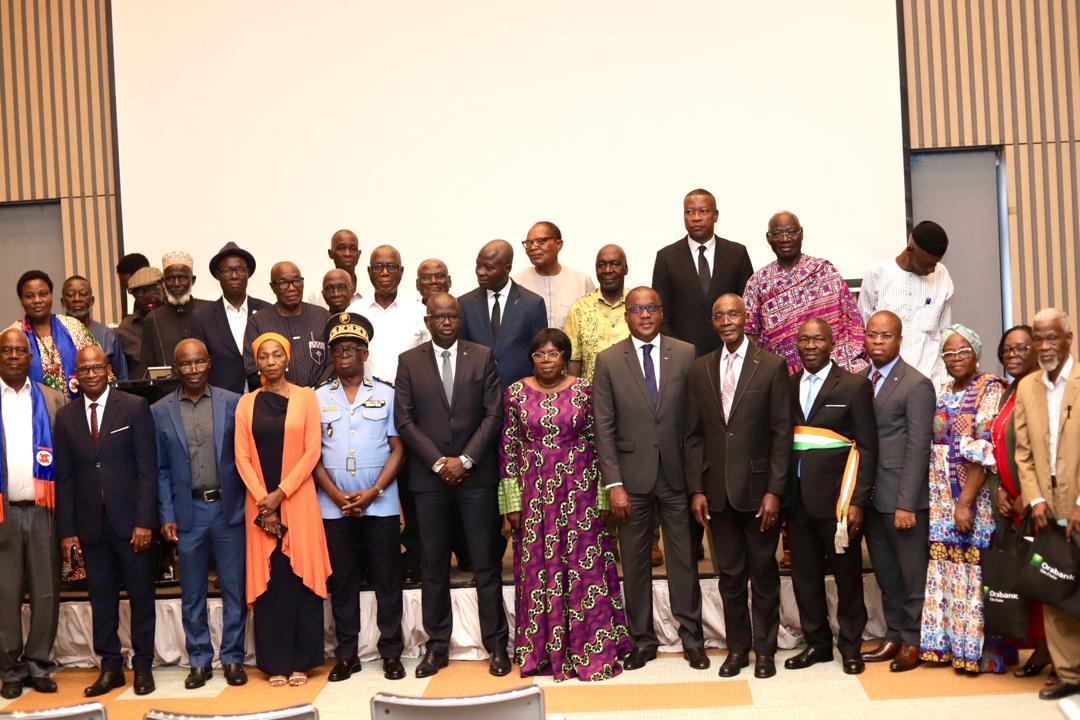 [Côte d’Ivoire/Banques et Assurances] L’offre « Prêts retraités » lancée