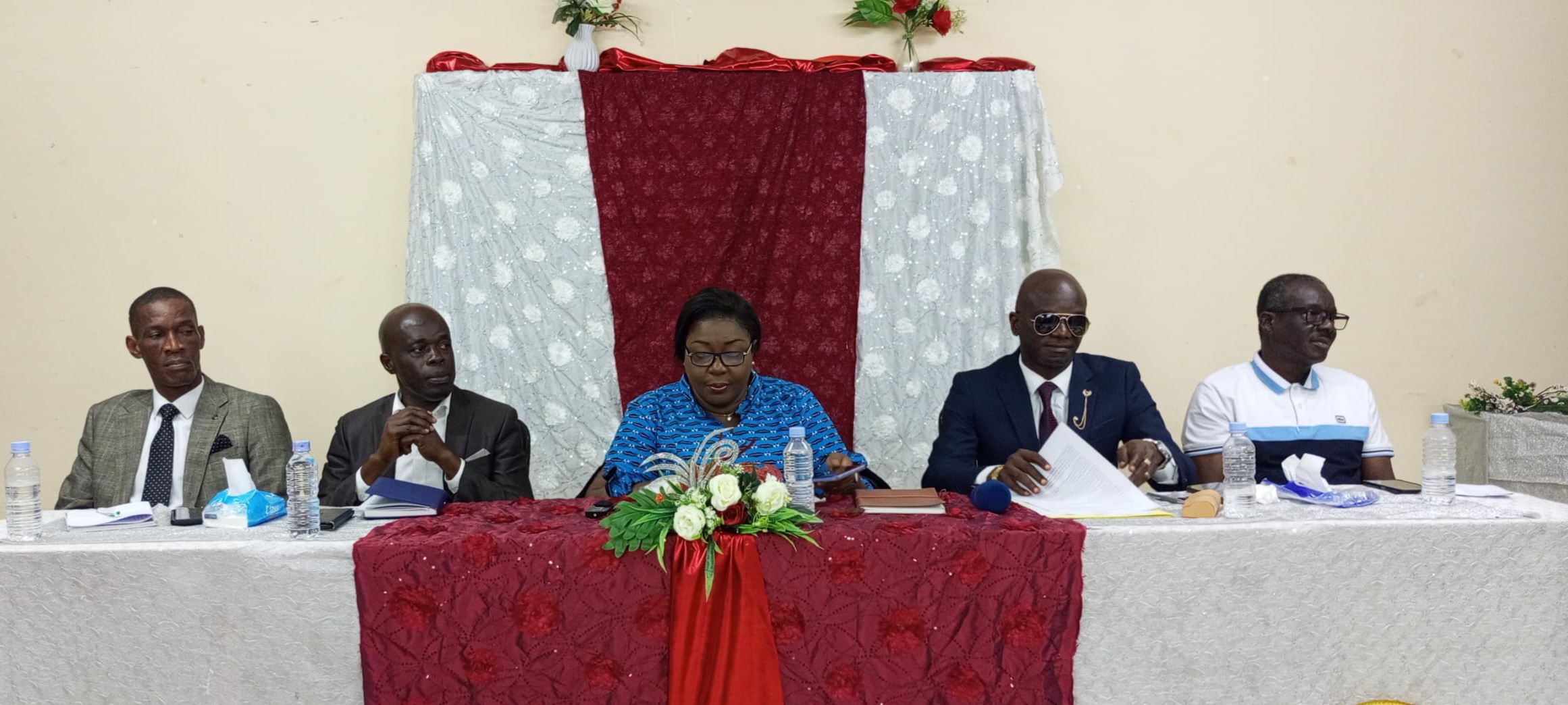 [Côte d’Ivoire] Master Game, le nouveau programme audiovisuel pour propulser les talents émergents