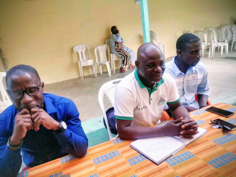 [Bangolo] Après l’assassinat d’un jeune agriculteur, la fédération des jeunes du canton de Zarabaon exige le démantèlement des groupes de Dozos