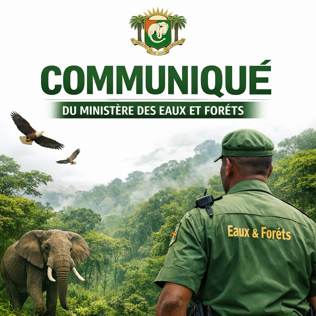 [San Pedro : Agro-Forêt de Monogaga] Le Ministère des Eaux et Forêts apporte des éclairages sur les avancées du projet