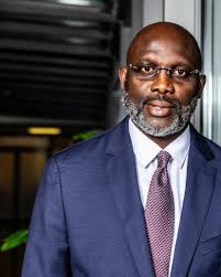 [Finale CAN 2025] George Weah défend le Sénégal et conteste la décision de la CAF