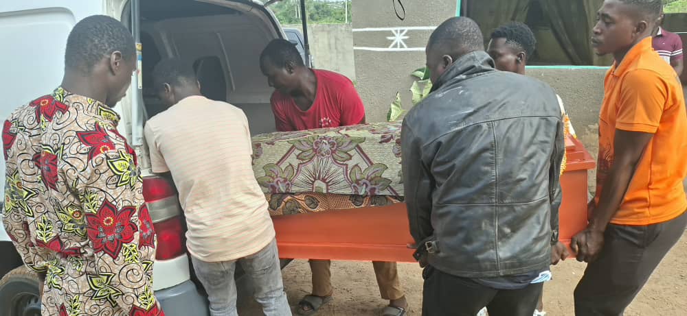 [Bangolo] Assassiné par un dozo pour 500 FCFA : voici où sera inhumé le jeune Baoulé