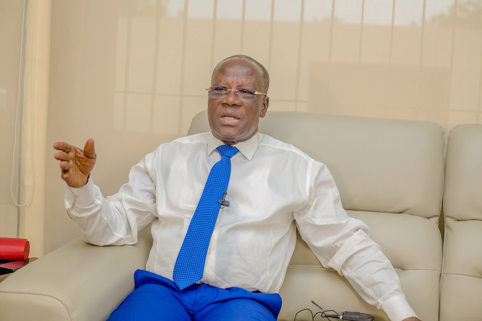 [Gagnoa : Régionales 2028] La candidature d’un haut cadre du RHDP contestée