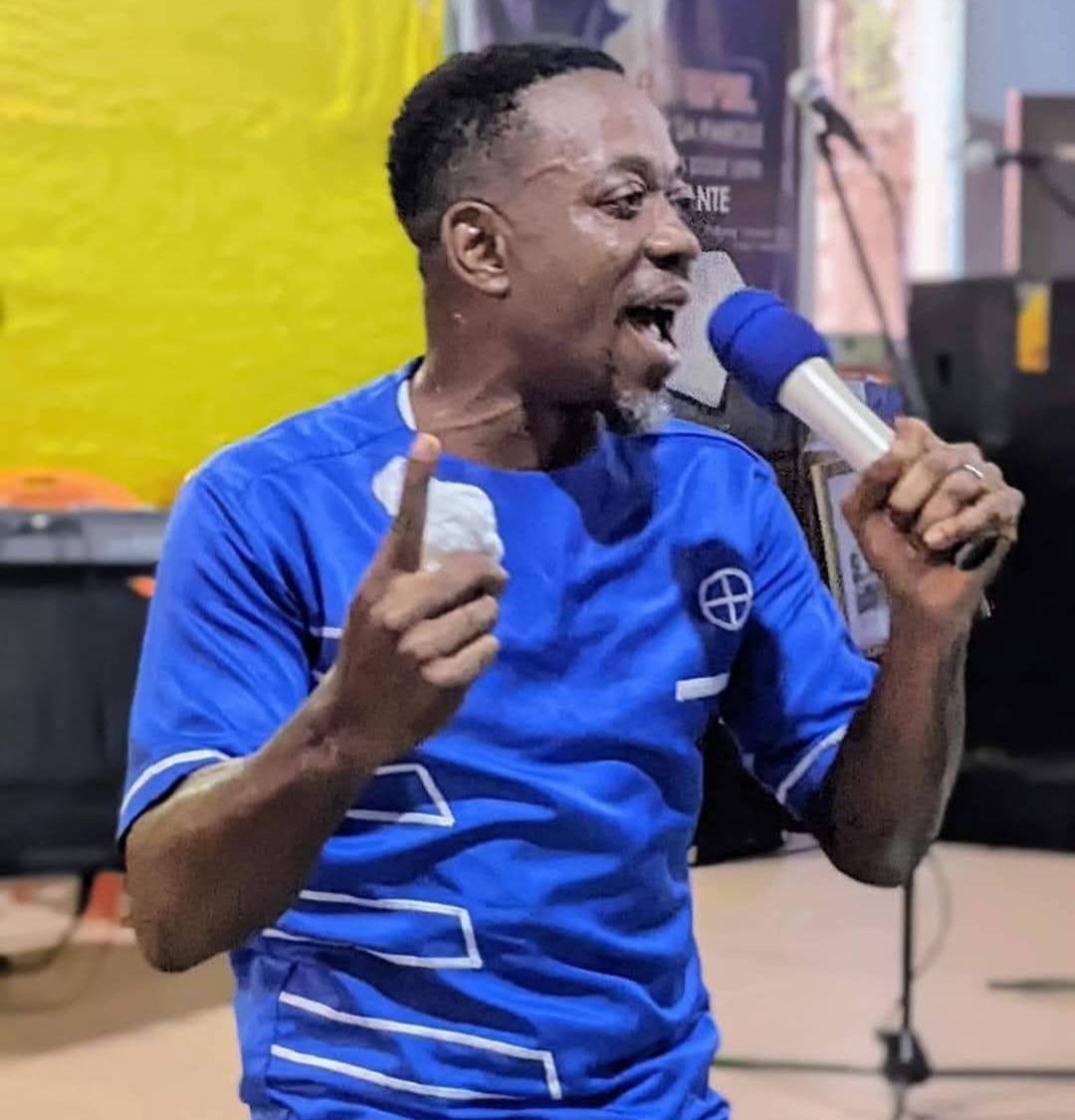 [BURIDA] Le cri d’alarme du chantre Moïse Sako sur la répartition des droits d’auteur