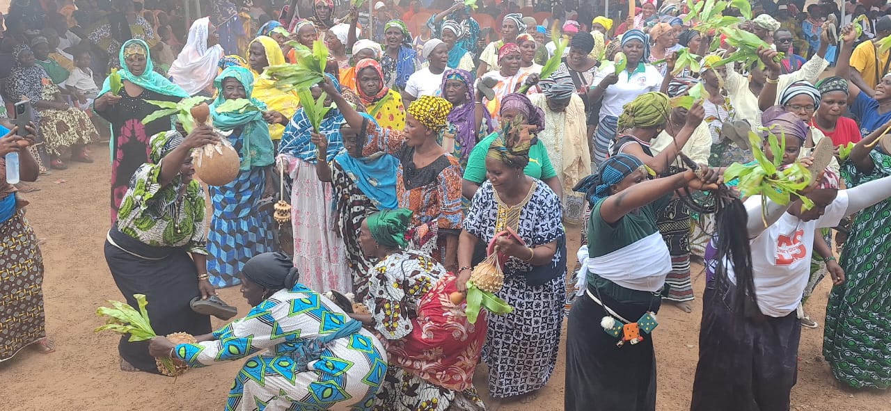 [Kalieh Festival 2026 à Dianra] Faraba célèbre la culture nigbi entre danses et site sacré