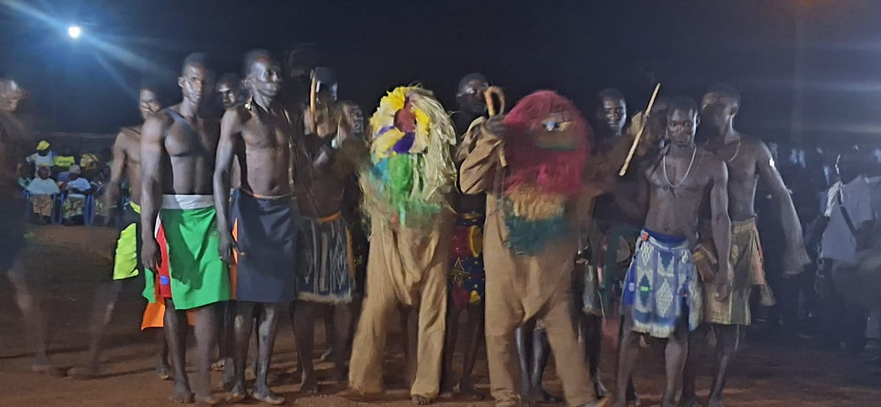 [Kalieh Festival 2026 à Dianra] La Grande Nuit des Arts du Spectacle clôture la 5e édition après trois jours de festivités