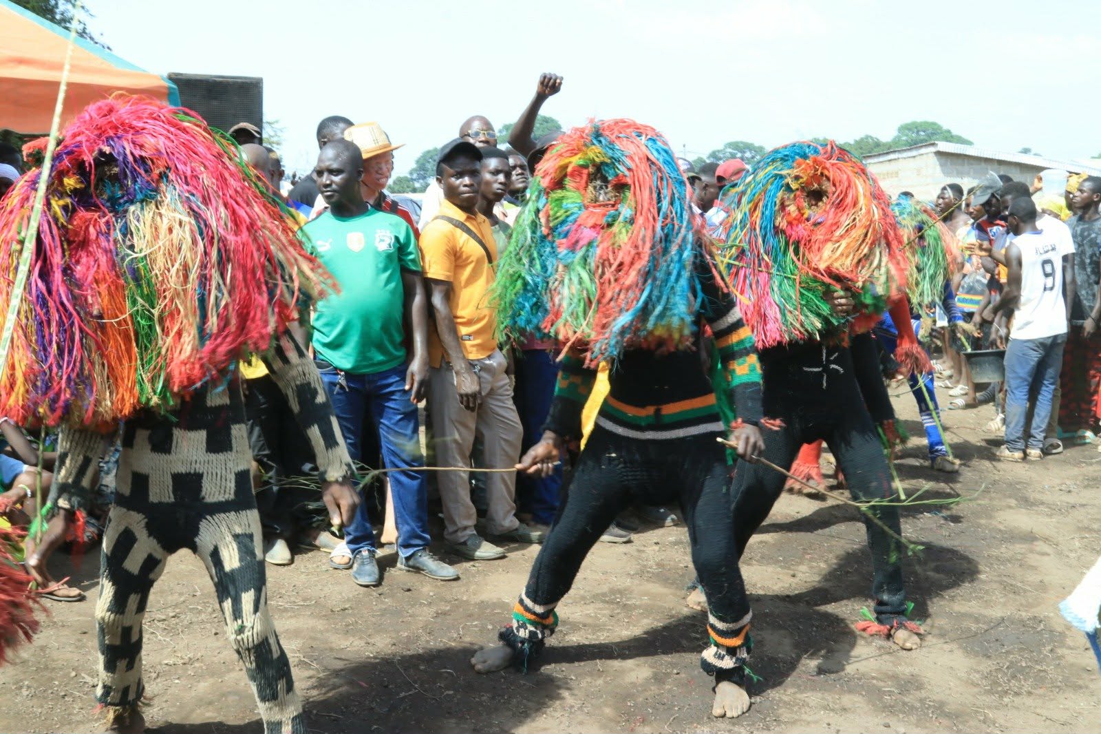 [Kalieh Festival 2026 à Dianra] Un modèle de valorisation culturelle et de développement touristique durable