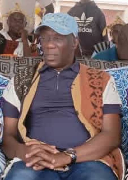 [Kalieh Festival 2026 à Dianra] Le député Dr Gnangadjomon Koné appelle à l’unité pour valoriser la culture sénoufo