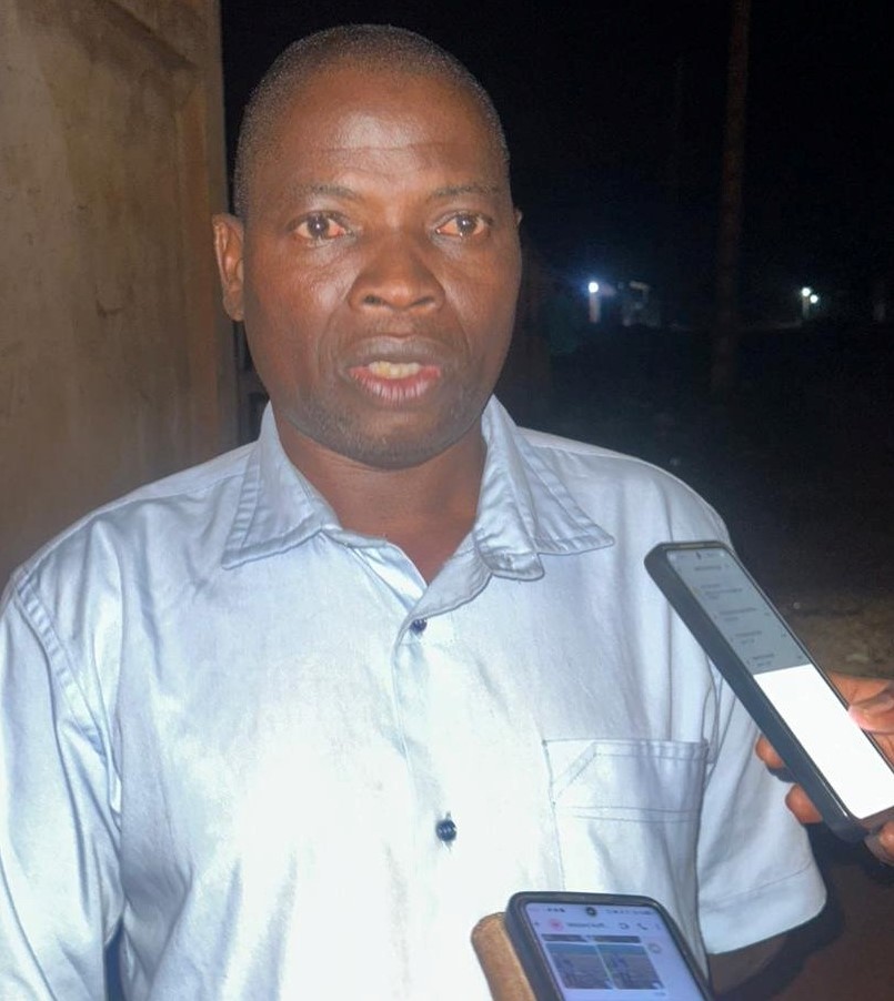 [Kalieh Festival 2026] Koné Ladji, premier adjoint au maire de Dianra : « Faire du festival l’activité culturelle majeure du Gbatô, voire de toute la région »