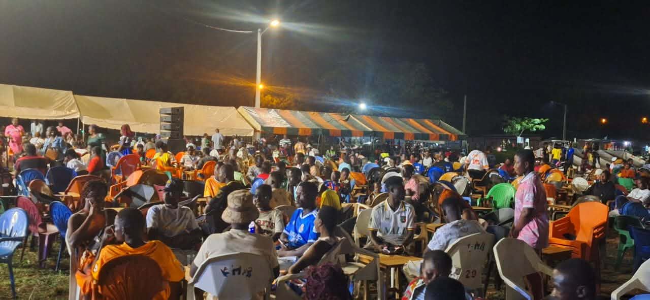 [Agwa Paquinou du V Baoulé – 3e édition] Brobo en effervescence : la fête s’intensifie avant le grand rendez-vous officiel