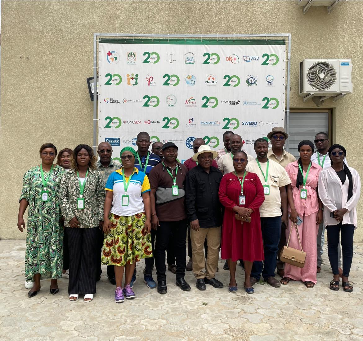 [Lutte contre la tuberculose] Alliance-CI renforce la capacité des journalistes, un concours annoncé