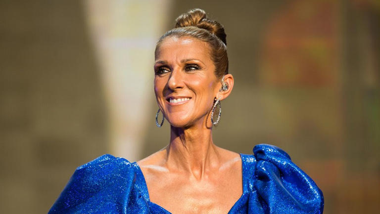 [Céline Dion] Dix concerts événement à Paris La Défense Arena pour un come-back très attendu