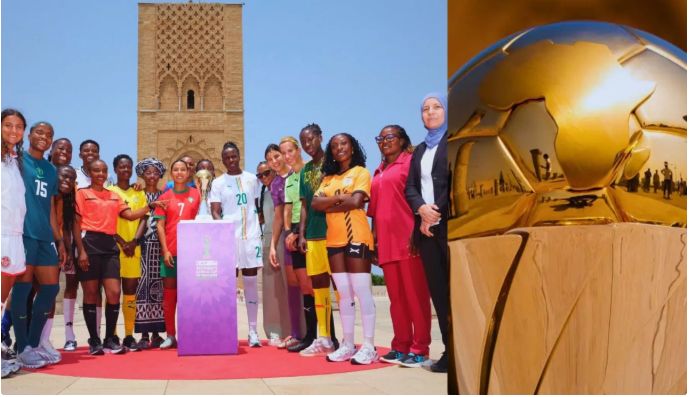 [CAN féminine 2026] Du flou au bras de fer entre le Maroc et la Confédération africaine de football