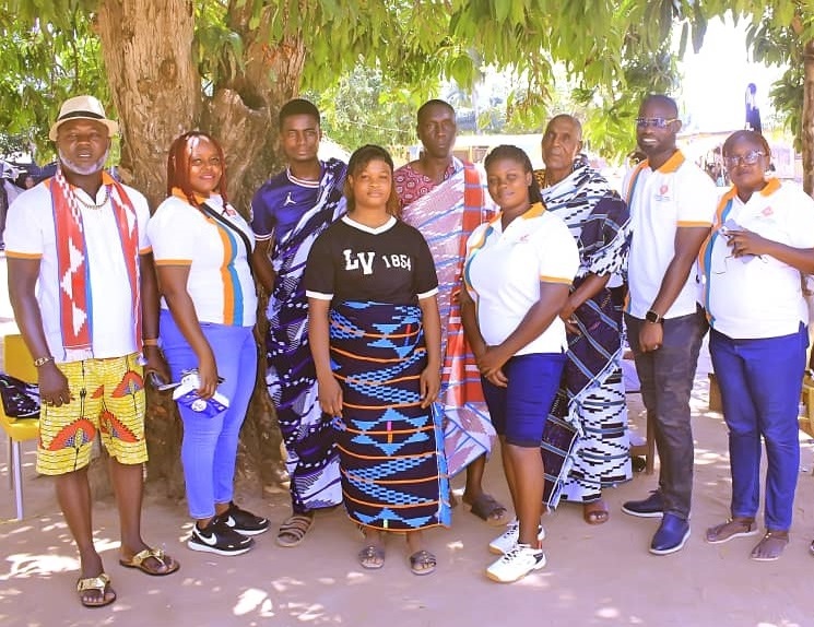 [Pâques 2026 à Tounzuebo] L’ONG Mystère de l’Hospitalité promeut le tourisme local