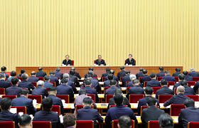 [Chine] Xi Jinping accélère le développement du secteur des services, pilier de la croissance