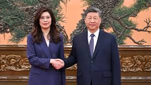 [Relations Chine-Taïwan] Nouvelles politiques pour renforcer échanges économiques et culturels