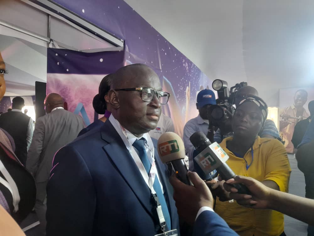 [Intelligence artificielle, défense et espace] Abidjan au cœur du SIADE 2026