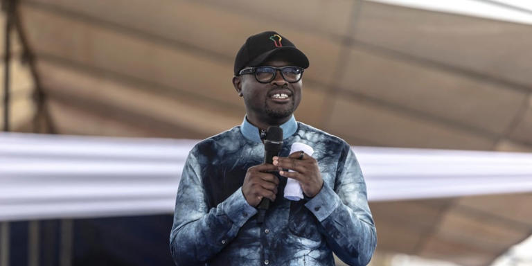 [Bénin] Romuald Wadagni élu président avec 94,05 % des voix