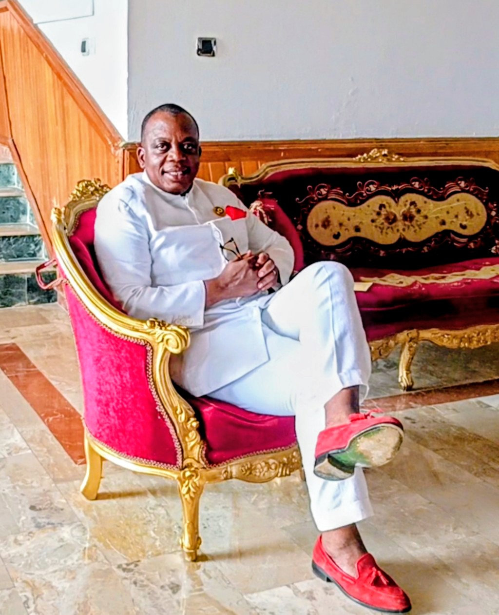 [Interview exclusive] Profondes dissensions entre les cadres du Guémon : le maire de Bangolo prône la cohésion