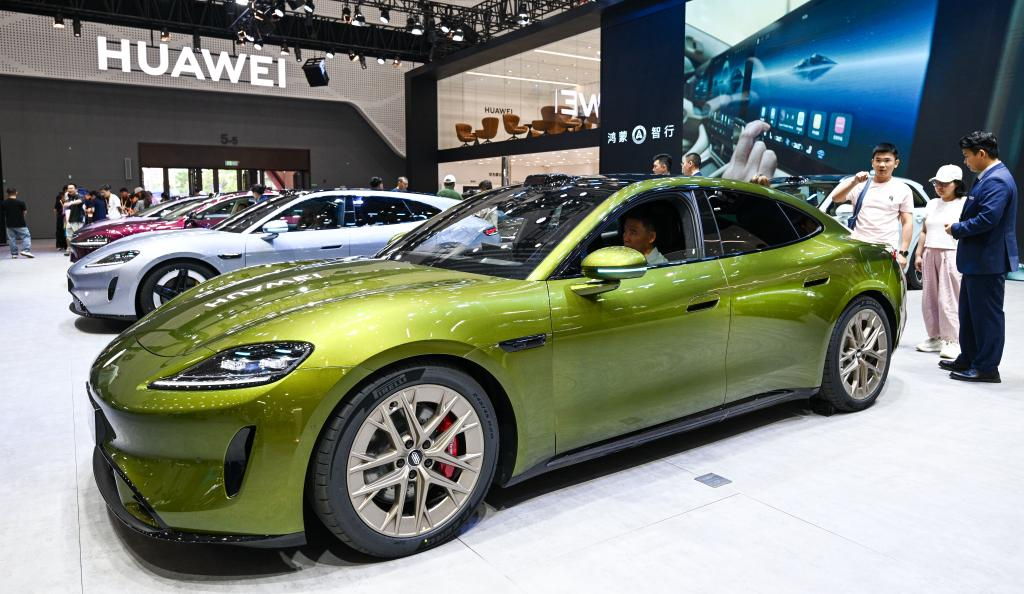 [Hainan/Publi-Reportage] La 6e CICPE confirme son succès et attire les foules internationales