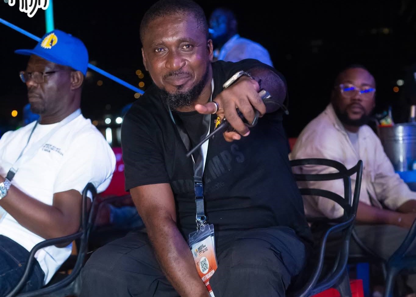 [Village Zouglou du MASA] Elysée Goly salue une édition « riche en émotions et en communion culturelle »