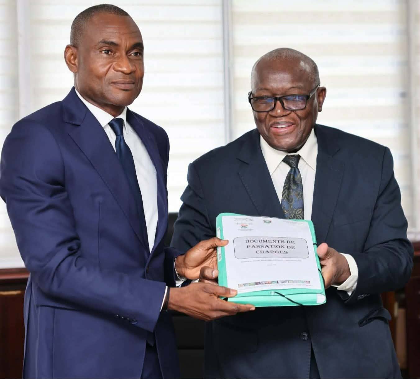 [Côte d’Ivoire] Louis Kouakou-Habonouan prend la tête de l’ANADER