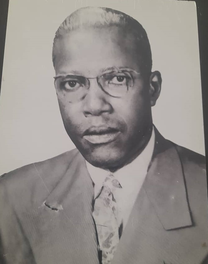 [Côte d’Ivoire] Le père de Martine Coffi Studer, premier Ivoirien receveur de la poste en Côte d’Ivoire et en Afrique de l’Ouest