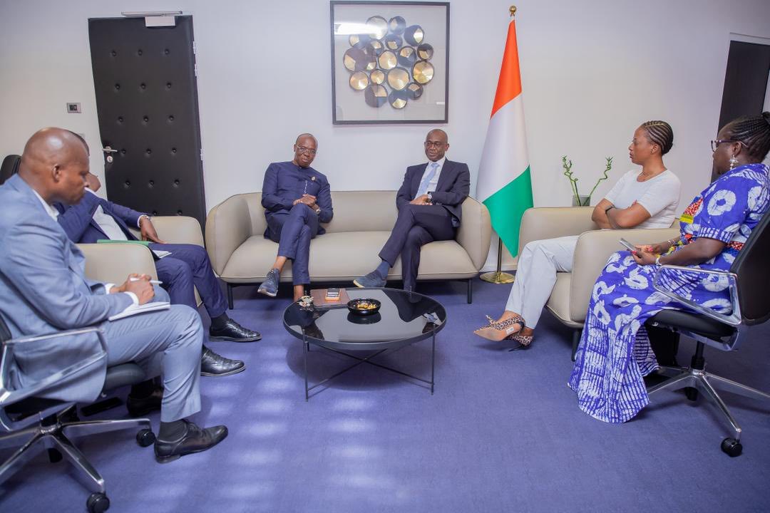 FEMUA 2026] A’Salfo et Djibril Ouattara placent l’intelligence artificielle au cœur des enjeux africains