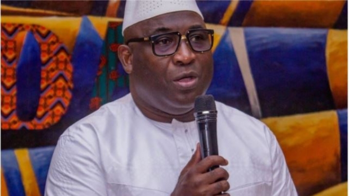 [Justice ivoirienne] Abdoulaye Traoré dit Ben Badi reconnu coupable, une affaire qui a secoué le sport national