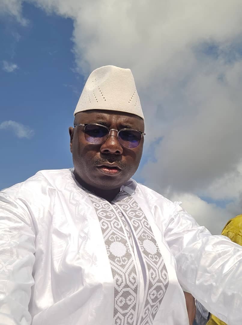 [CNATEF] Le commandant Alidjou Touré appelle à des réformes urgentes et à une refonte du système des primes (Interview)