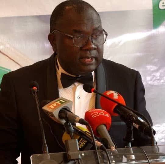 [Crise à l’UNJCI] Amos Beonaho prend la tête du Comité ad hoc pour un congrès décisif