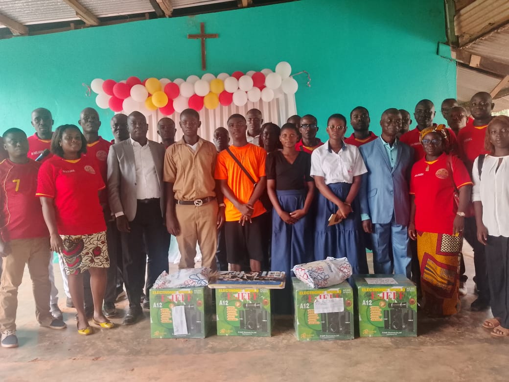 [Promotion de l’espagnol en Côte d’Ivoire] Gagnoa met l’accent sur l’expression orale