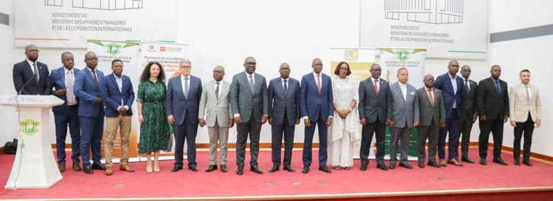 [Côte d’Ivoire] La plateforme e-justice.ci accélère la digitalisation du système judiciaire