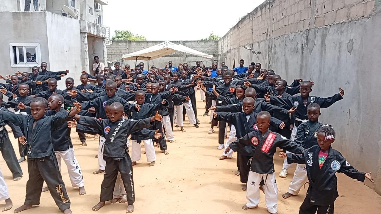 [Kempo en Côte d’Ivoire] L’IMAFCI lance sa rentrée 2026 sous le signe de la structuration et des partenariats