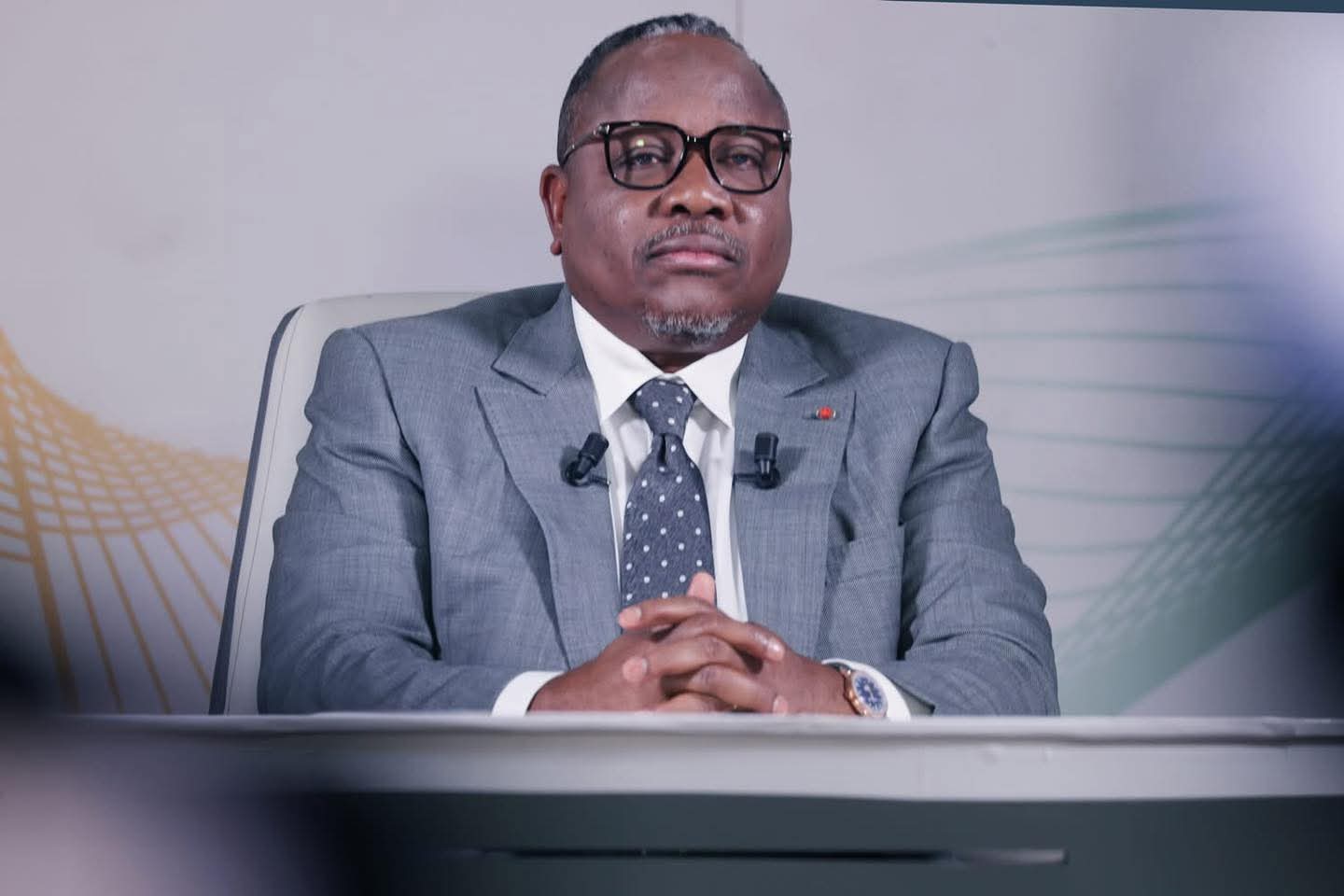 [Côte d’Ivoire] Ibrahime Kuibiert Coulibaly au Conseil d’État, un nouveau tournant après son départ de la CEI