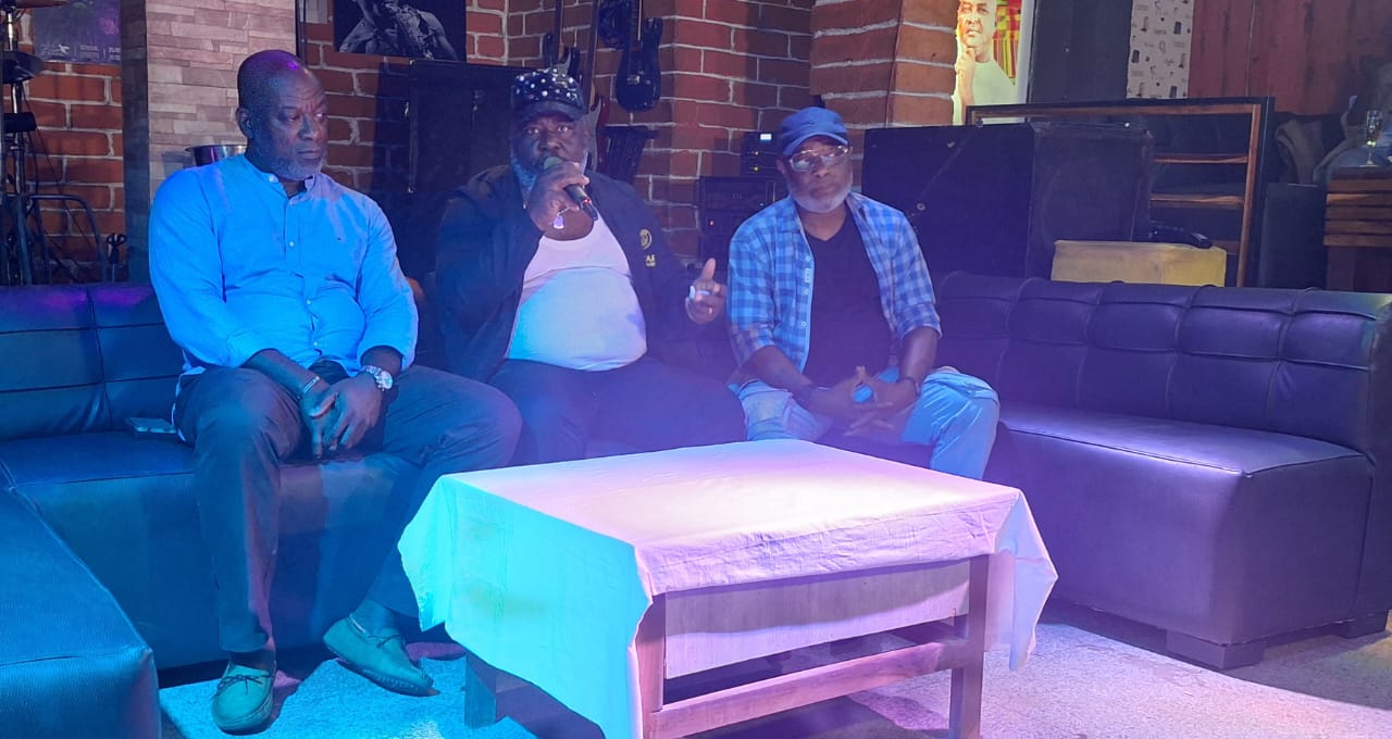 [Les Salopards] Le mythique groupe signe son grand retour avec l’album "On avait raison"